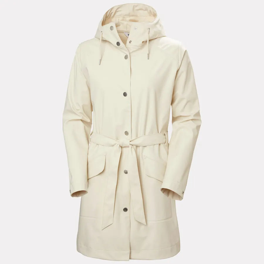 Helly Hansen Kirkwall II Raincoat - Women's