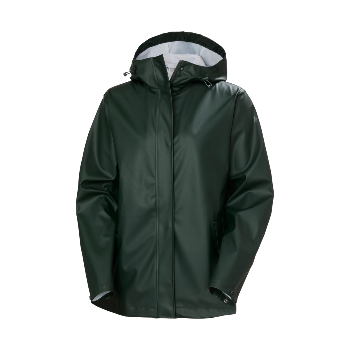 Helly Hansen Moss Jacket - Women's - Dark Jungle