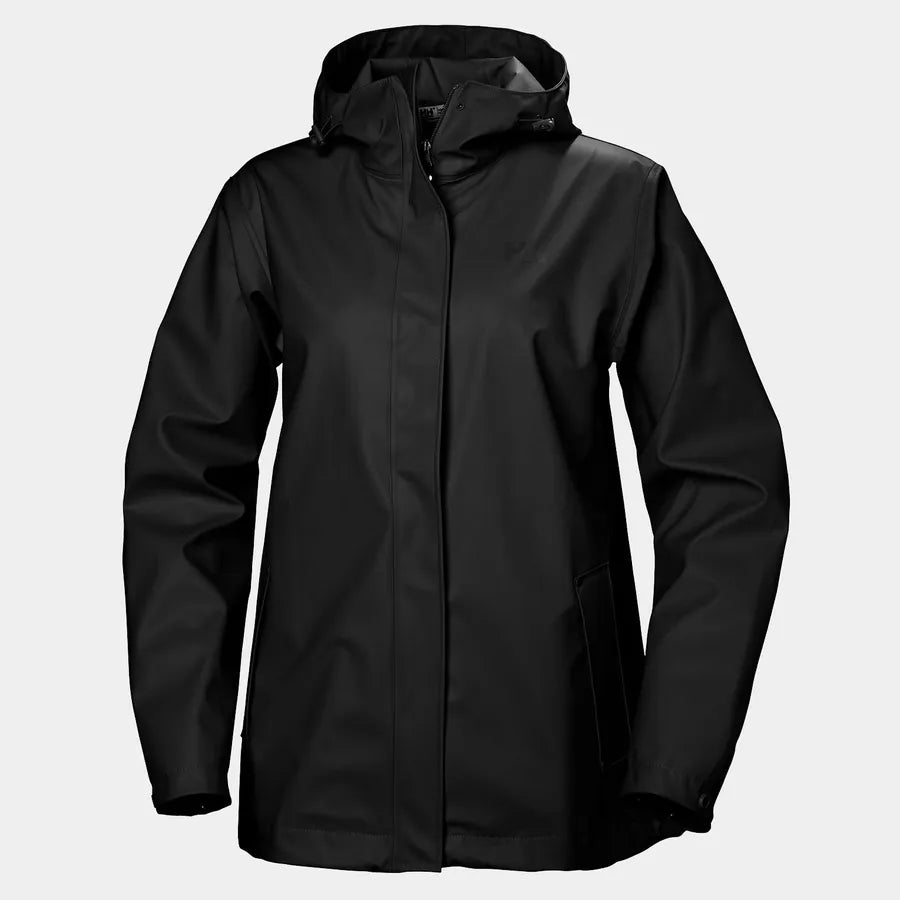 Helly Hansen Moss Jacket - Women's