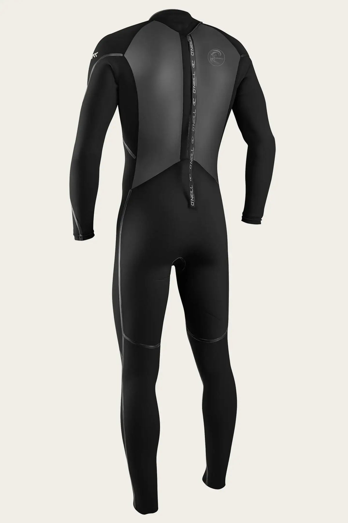 O'Neill Heat 3/2Mm Back Zip Full Wetsuit - Men's