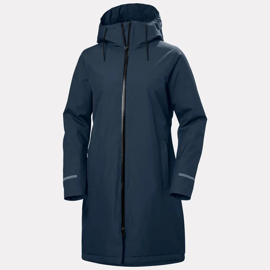 Helly Hansen Aspire Rain Coat – Women’s