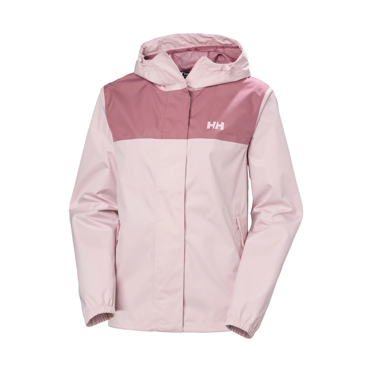 Helly Hansen Vancouver Rain Jacket - Women's - Pinkshake