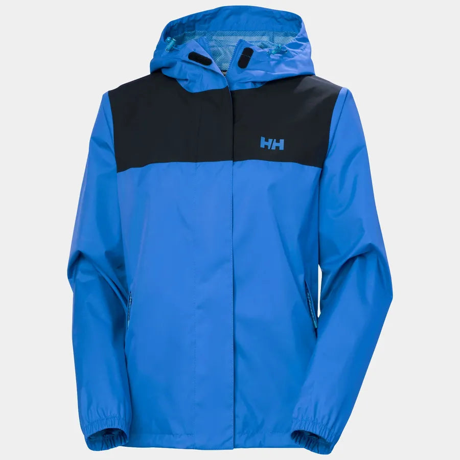 Helly Hansen Vancouver Rain Jacket - Women's