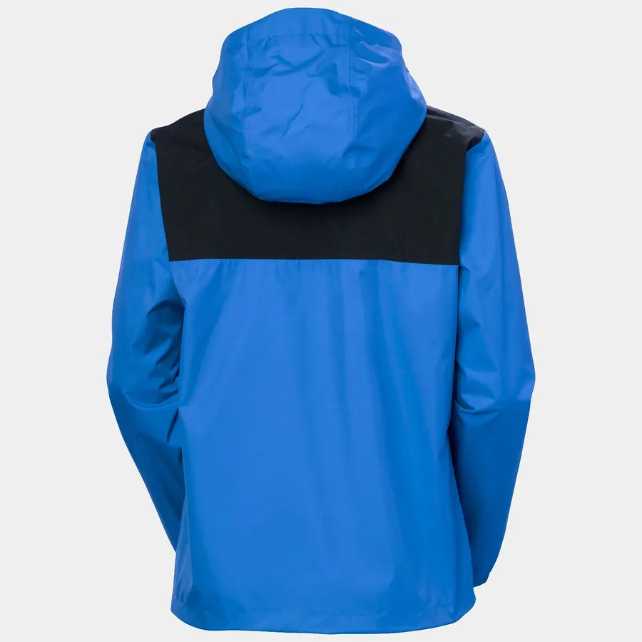 Helly Hansen Vancouver Rain Jacket - Women's