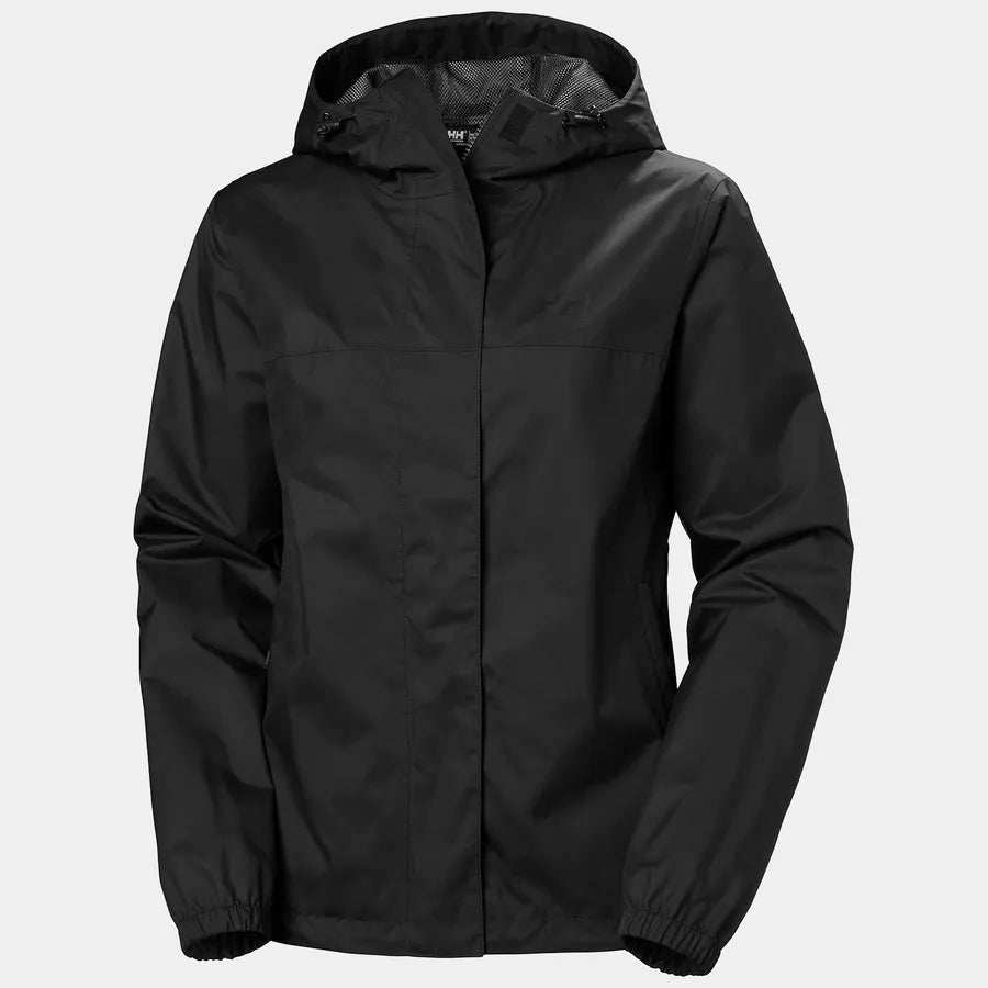 Helly Hansen Vancouver Rain Jacket - Women's