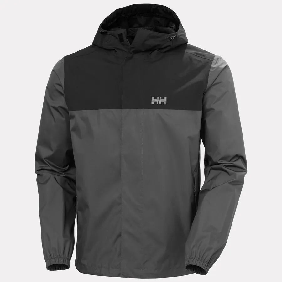 Helly Hansen Vancouver Rain Jacket - Men's