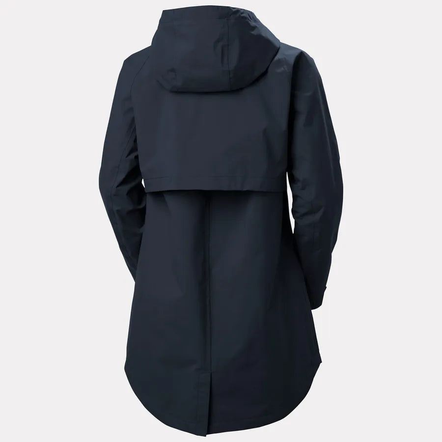 Helly Hansen Valentia 2.0 Raincoat - Women's