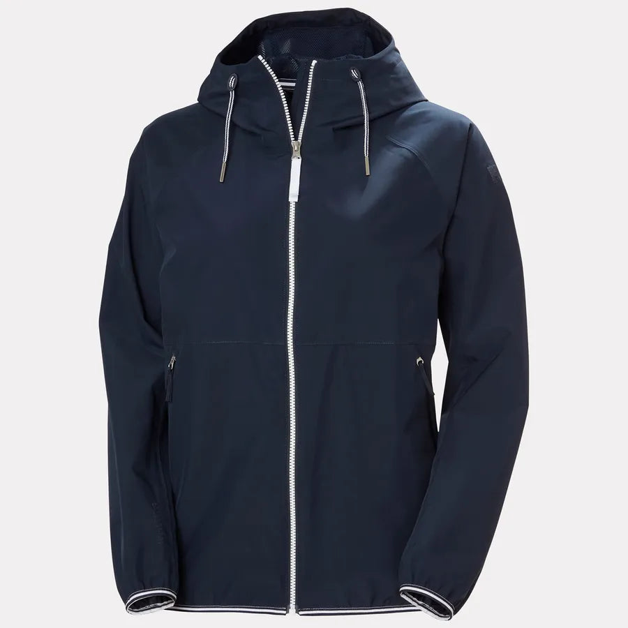 Helly Hansen Koster Rain Jacket - Women's