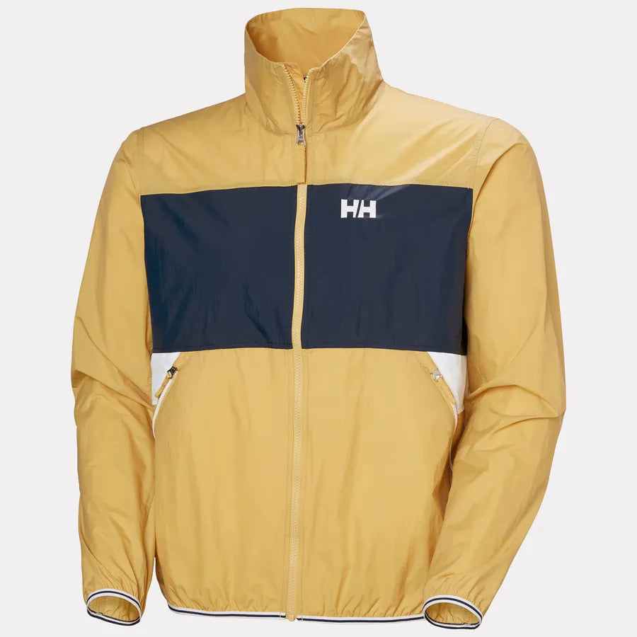 Helly Hansen Koster Windbreaker - Men's