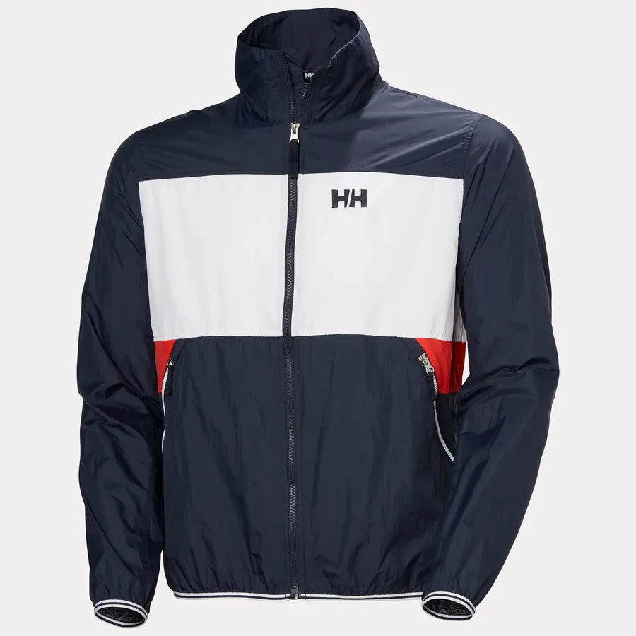 Helly Hansen Koster Windbreaker - Men's