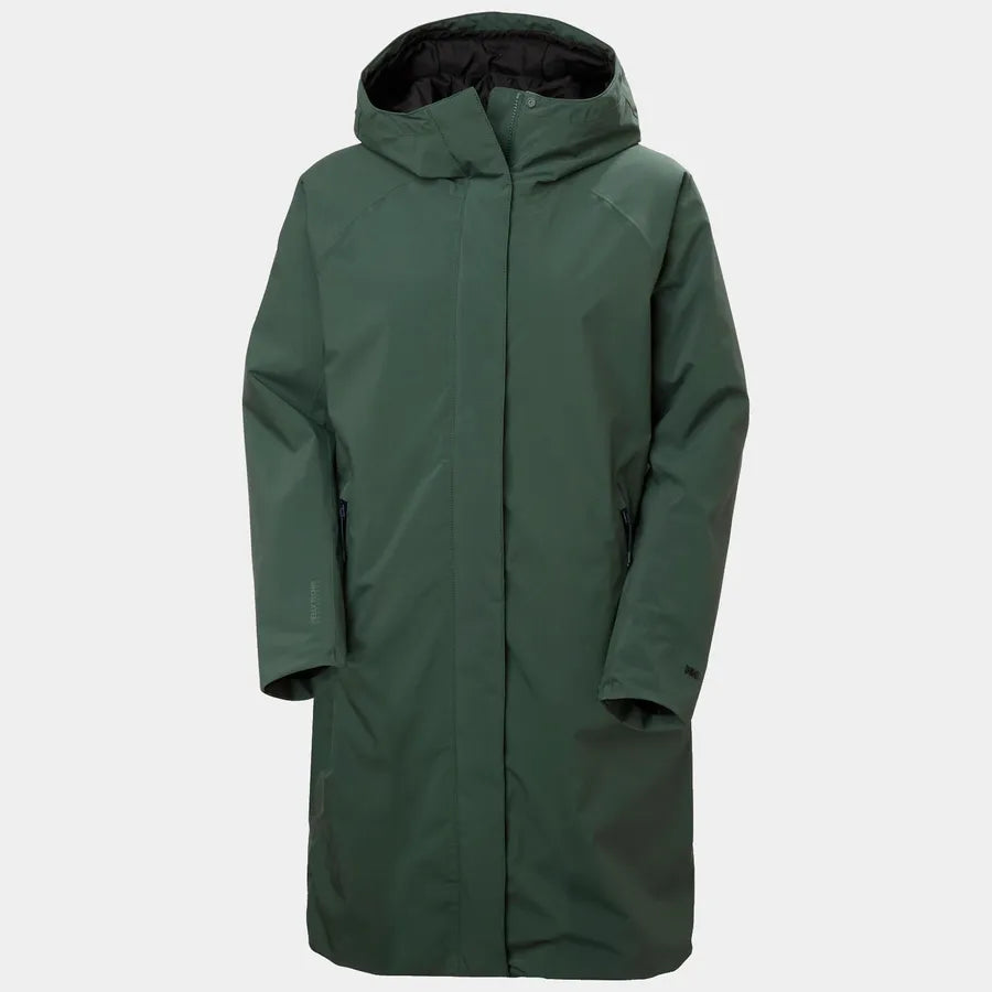 Helly Hansen Lily Insulated Raincoat - Women's