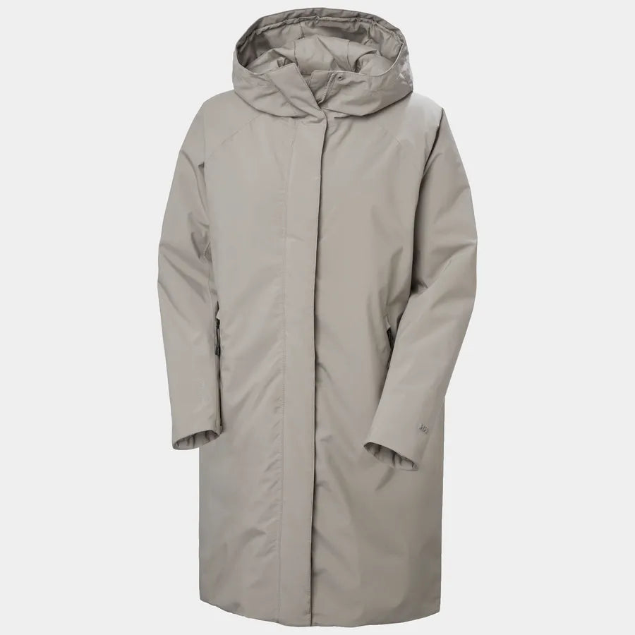 Helly Hansen Lily Insulated Raincoat - Women's