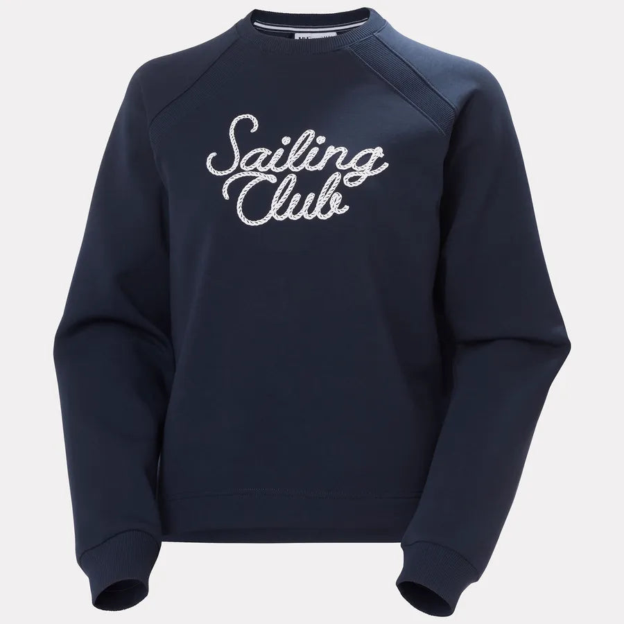 Helly Hansen Capri Sweatshirt - Women's