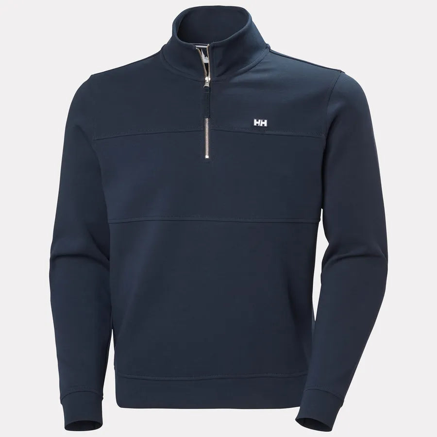 Helly Hansen Koster Sweat 1/2 Zip - Men's