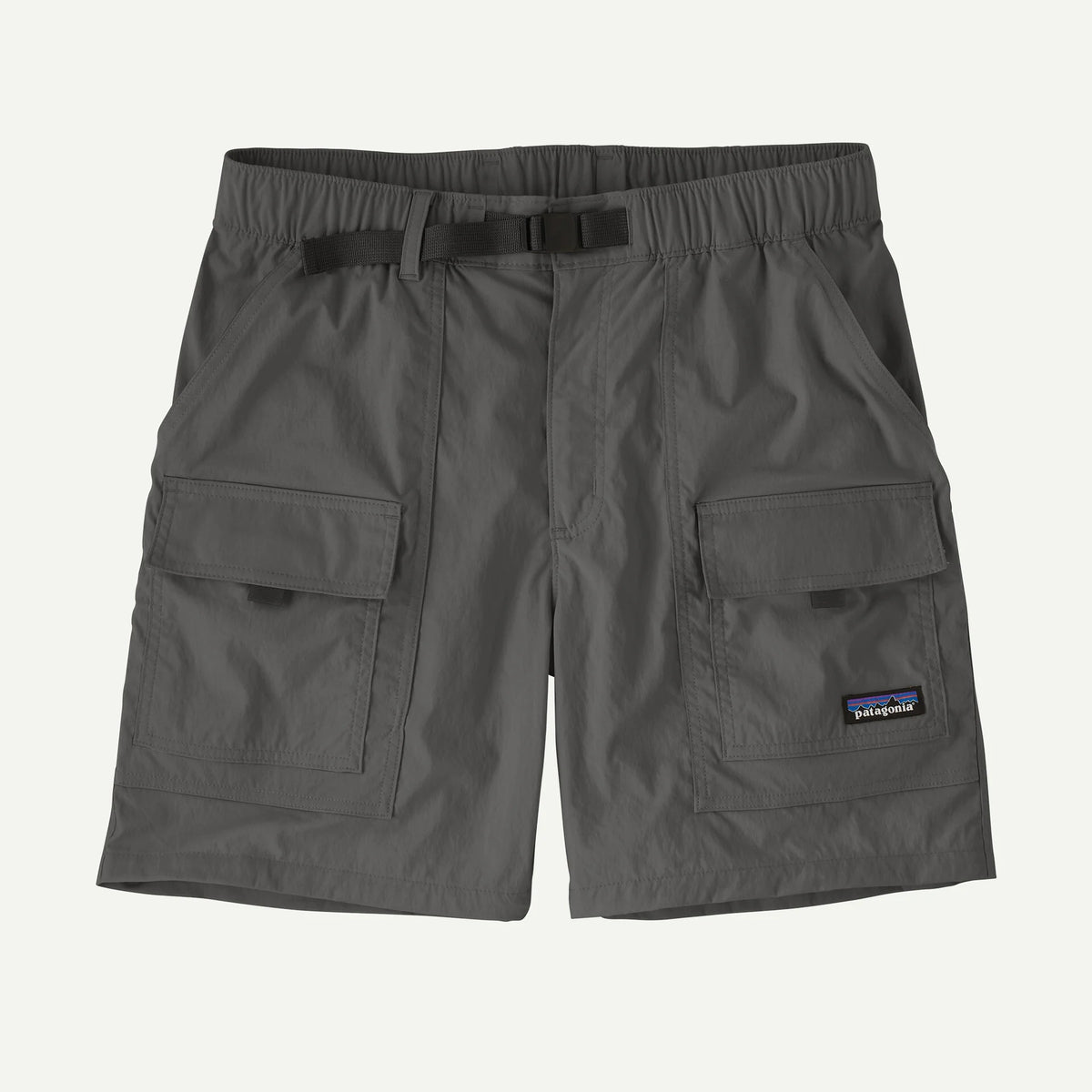 Patagonia Outdoor Everyday 6" Shorts – Men’s Lightweight Utility Shorts