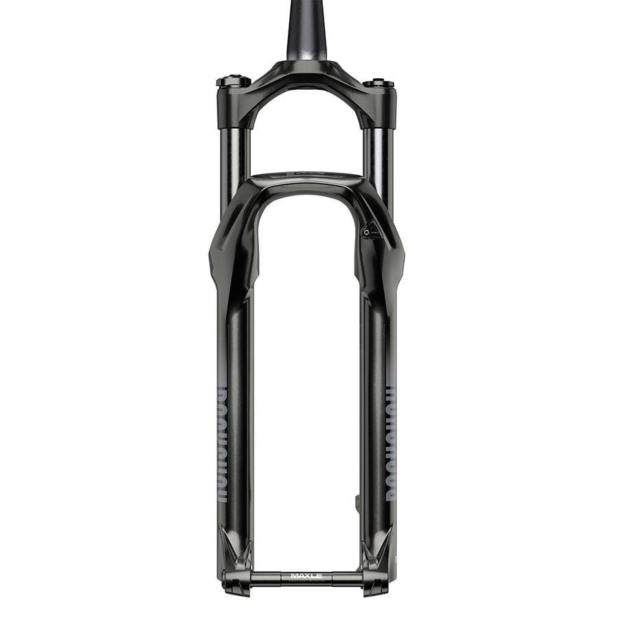 RockShox Judy Silver TK A3 Suspension Fork - Affordable Suspension with Versatile Fender Compatibility