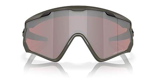 Oakley Wind Jacket 2.0 Sunglasses