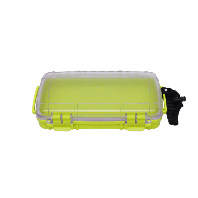 Gecko Waterproof Dry Box - Gecko - Ridge & River