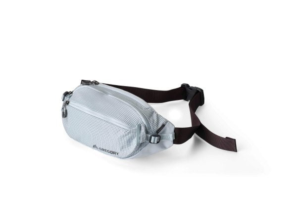 Gregory Nano Waistpack - Lightweight Eco-Friendly Travel Hip Pack