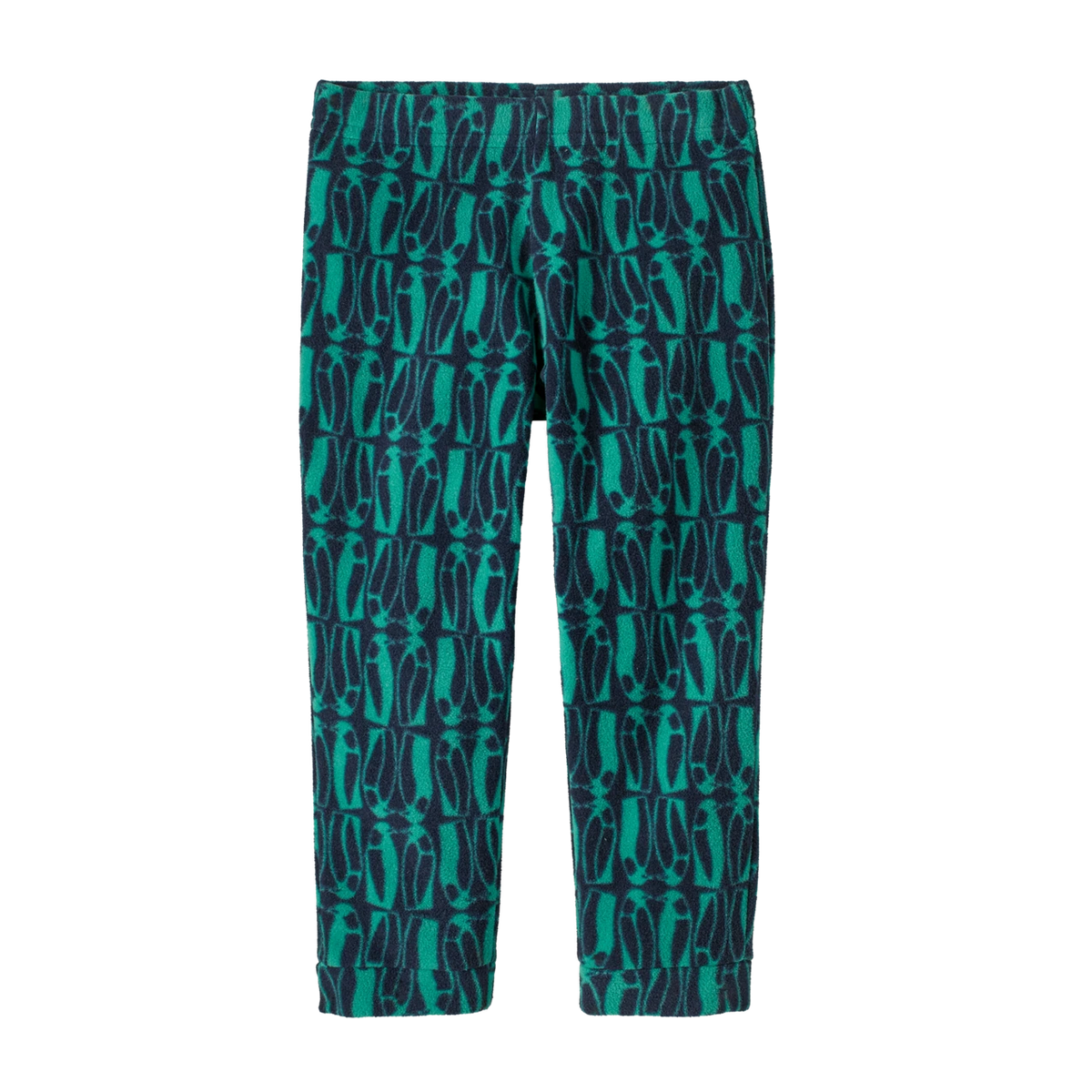 60167 GEO PENGUIN: SOLO TEAL