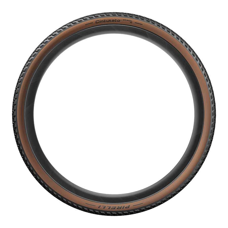 Pirelli Cinturato Gravel M Tubeless Ready folding Tire – Tanwall