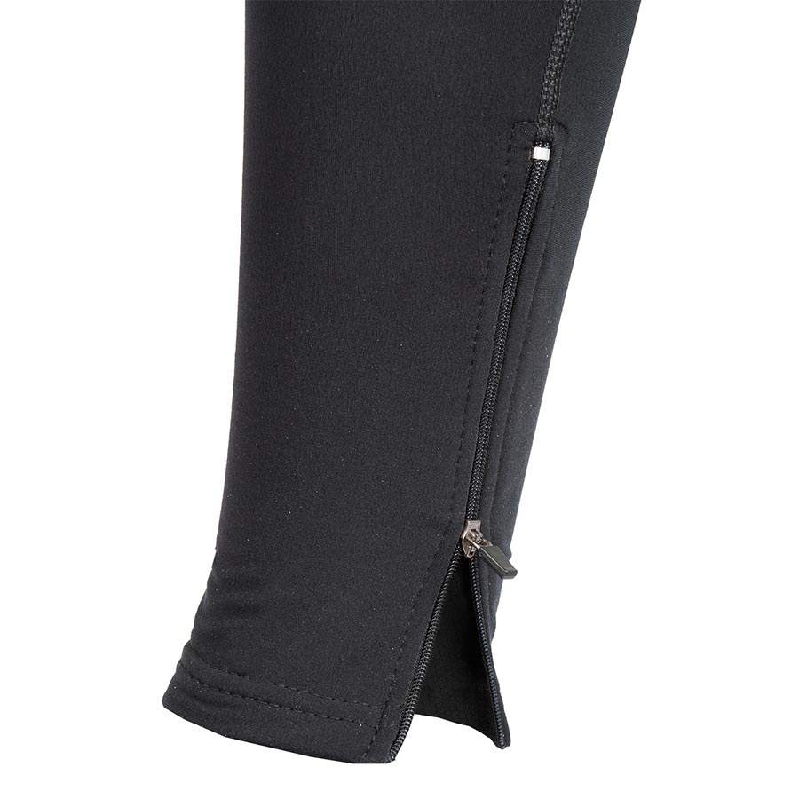 M-Wave Leg Warmers Flexible, Quick-Drying Garment for Comfort and Travel Versatility