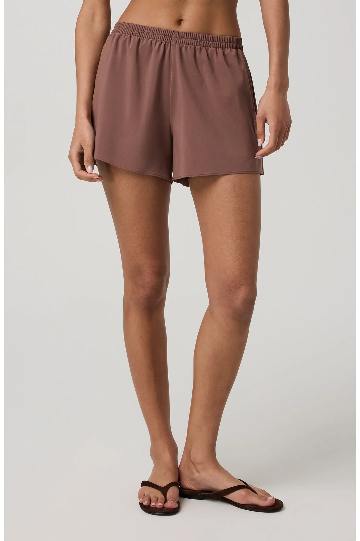 Vuori Villa Everyday Short – Women’s Lightweight Lifestyle Short