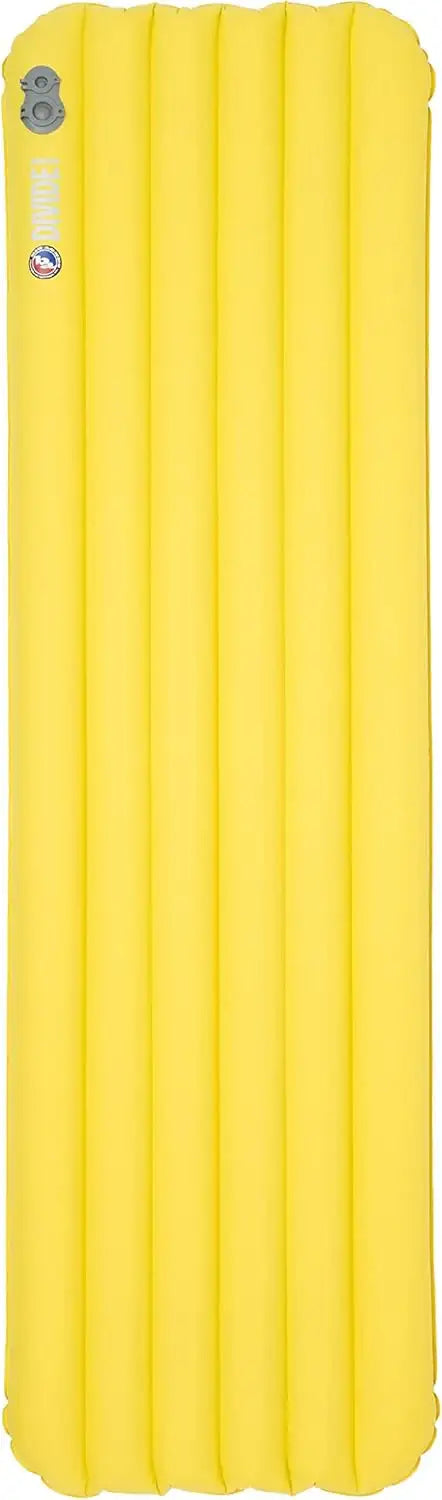 Big Agnes Divide 20X72 Regular Warm Olive