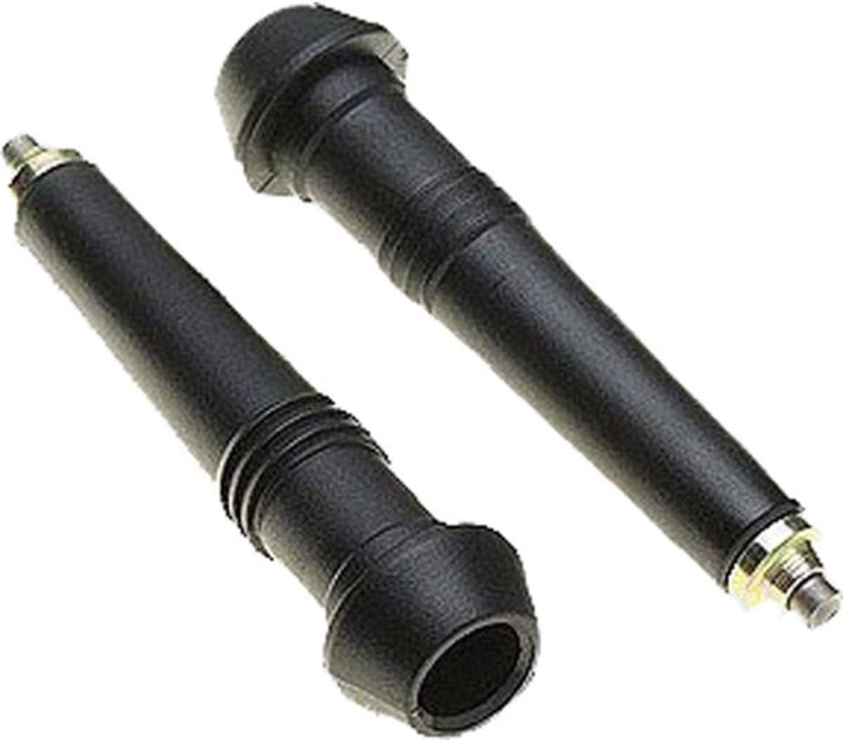 Leki Carbide Universal Flex Tips Fits All Trekking Poles Pair