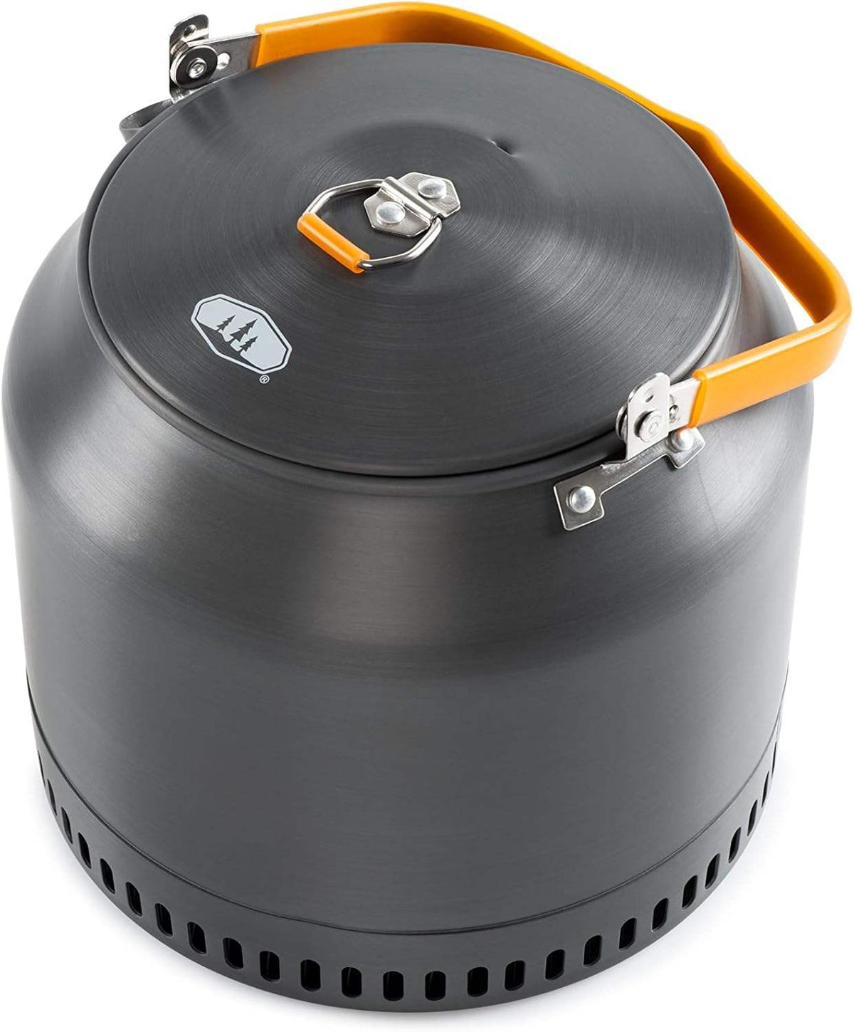 GSI Outdoors Halulite Tea Kettle – Lightweight, Durable, and Efficient Kettle for Camping & Outdoor Brewing