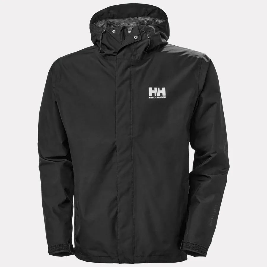 Helly Hansen Men's Seven J Jacket