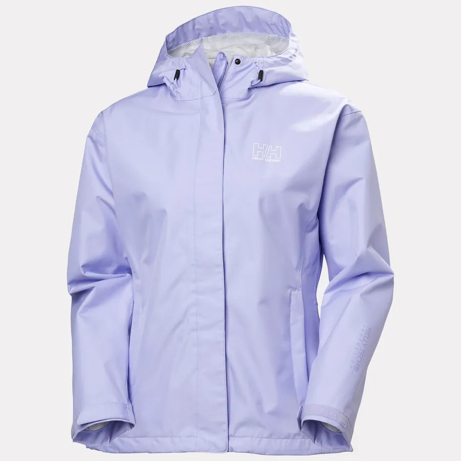 Helly Hansen Women's Seven J Jacket