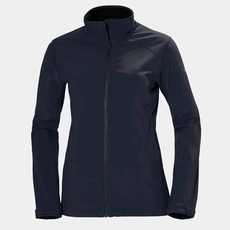 Helly Hansen Paramount Softshell Jacket - Women's