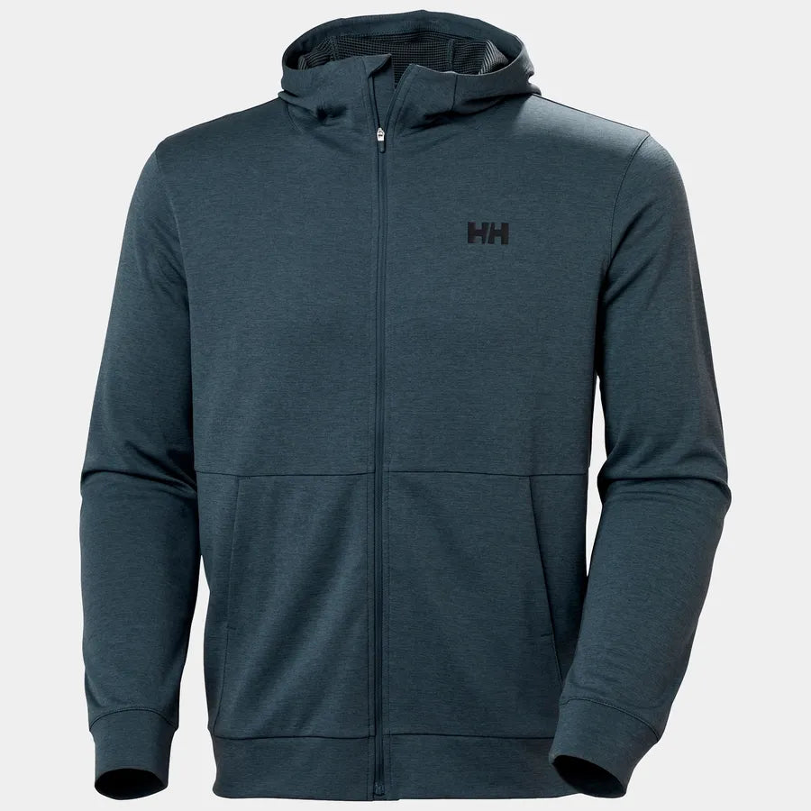 Helly Hansen HH Lifa Tech Lite Zip Hoodie - Men's