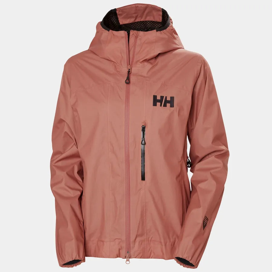 Helly Hansen Odin Rock Insulated Jacket - Women's