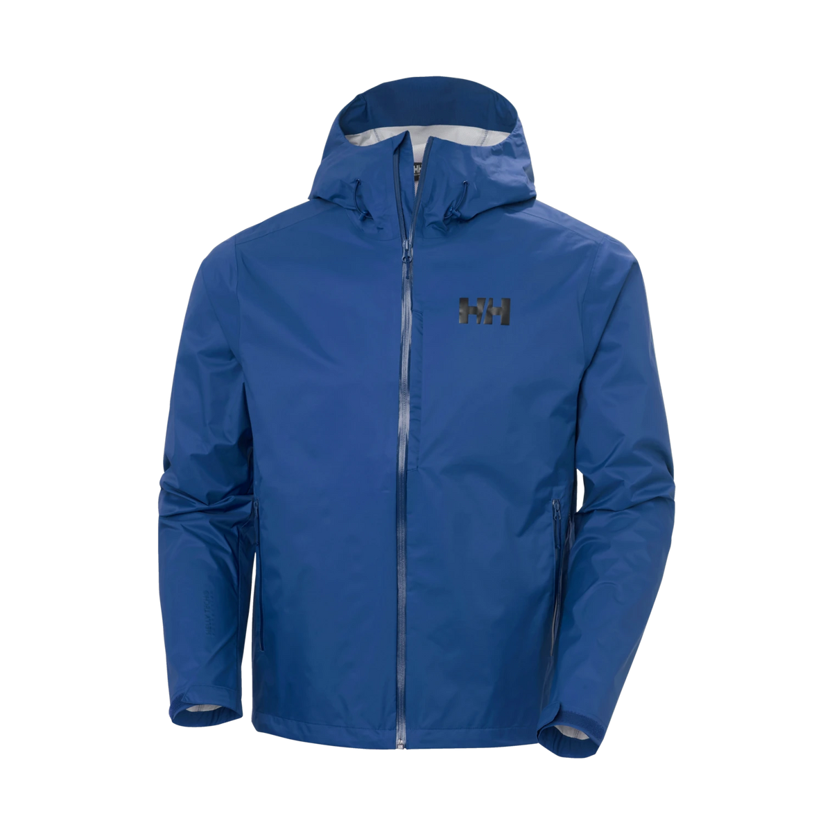 Helly Hansen Loke Terra Jacket - Men's - Dark Blue