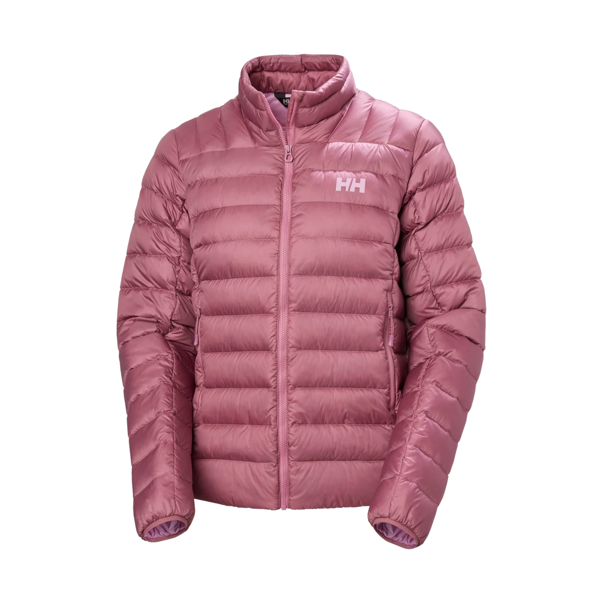 Helly Hansen Verglas Down Jacket 2.0 - Women's - Wildberry