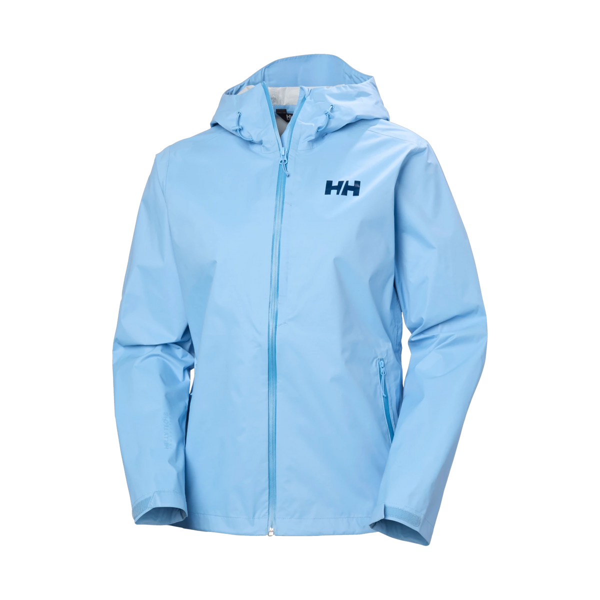 Helly Hansen Loke Terra Jacket - Women's - Bright Blue