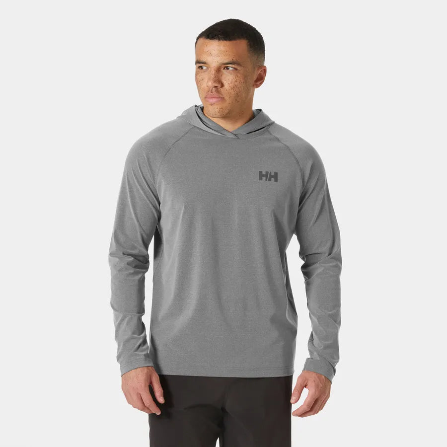 Helly Hansen Tyri Knit Hoodie - Men's