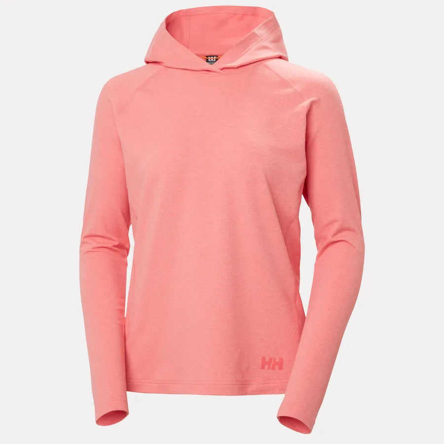 Helly Hansen Tyri Knit Hoodie - Women's