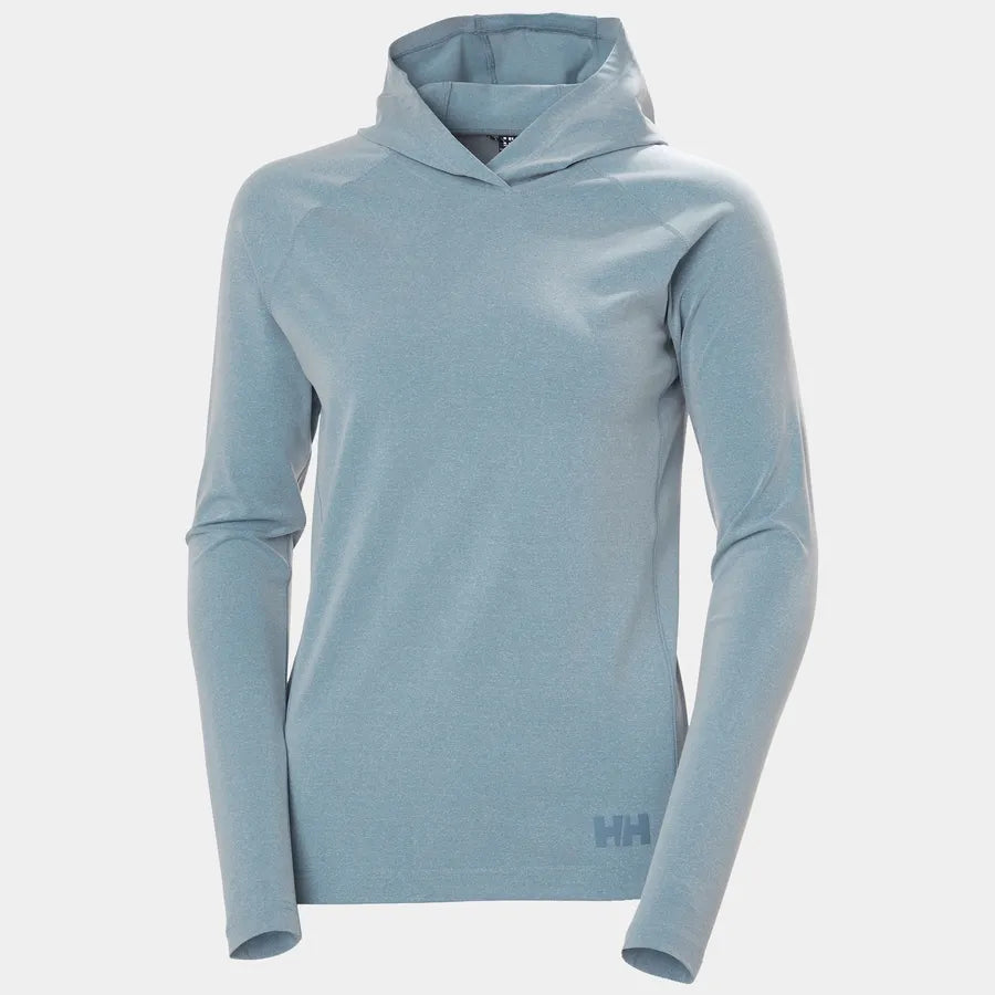 Helly Hansen Tyri Knit Hoodie - Women's