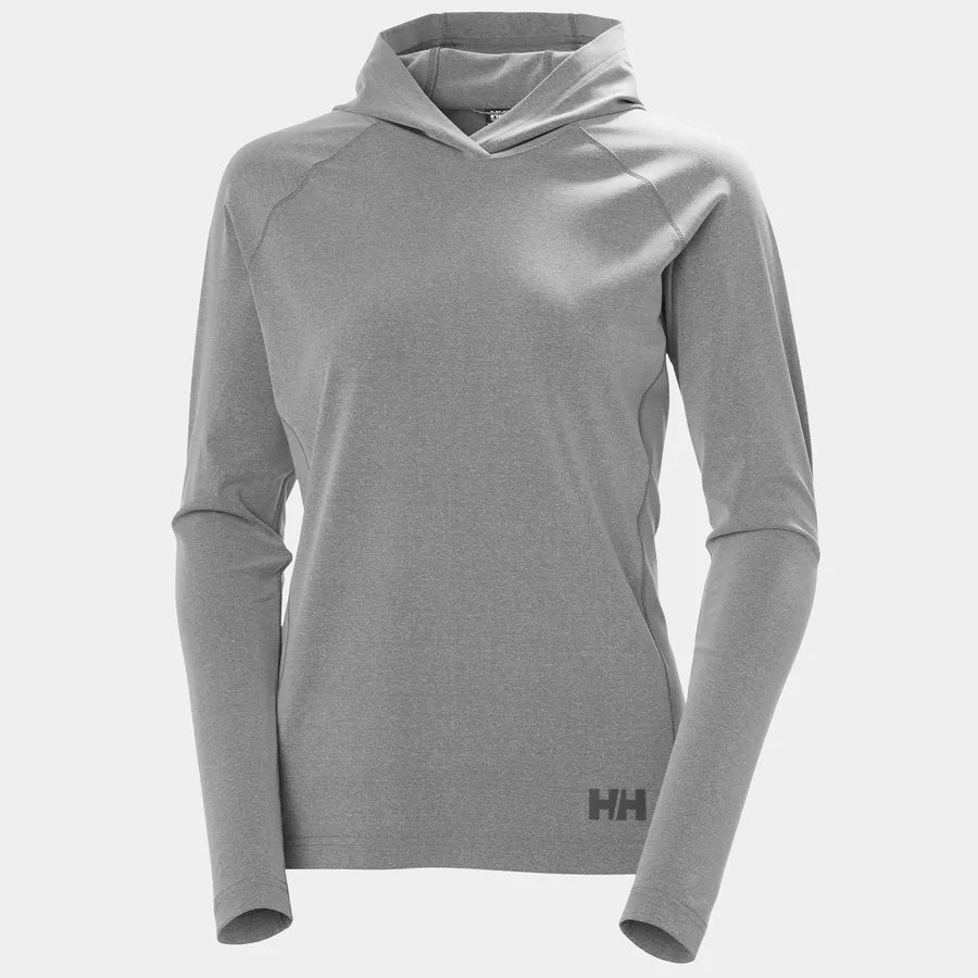 Helly Hansen Tyri Knit Hoodie - Women's