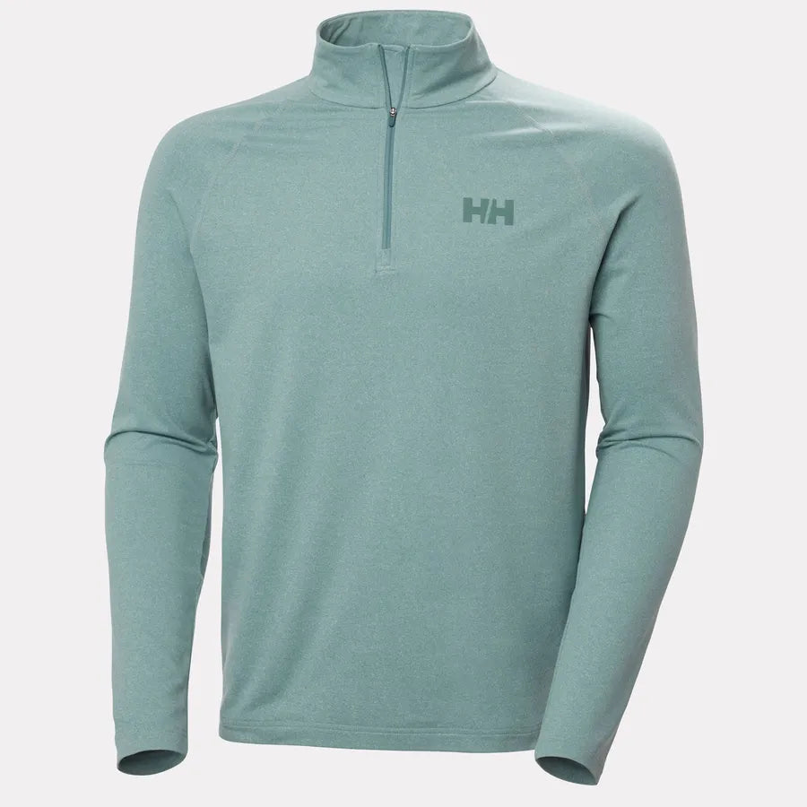 Helly Hansen Tyri Knit 1/2 Zip - Men's