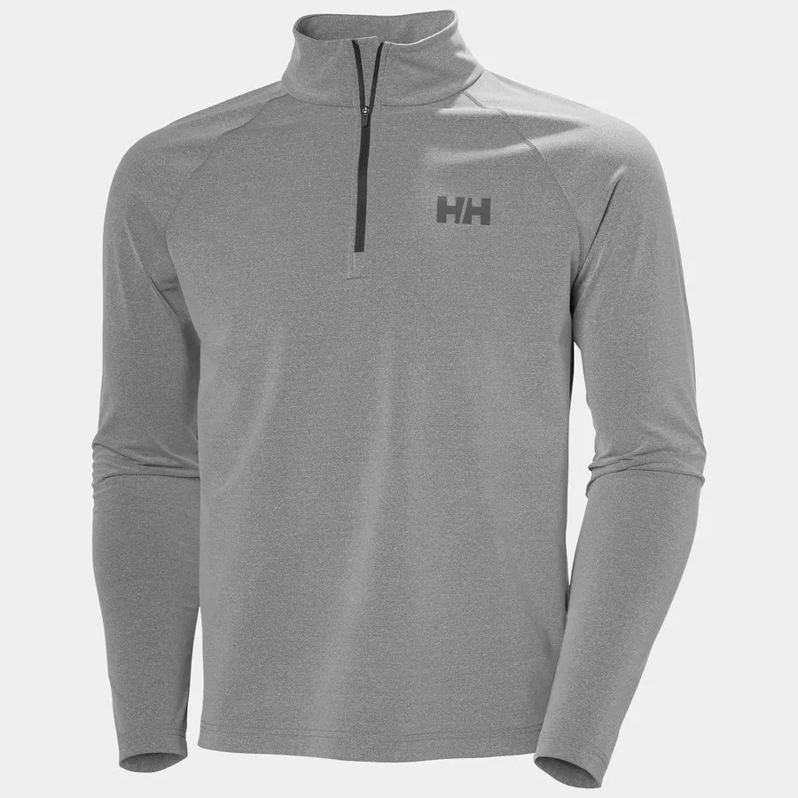 Helly Hansen Tyri Knit 1/2 Zip - Men's