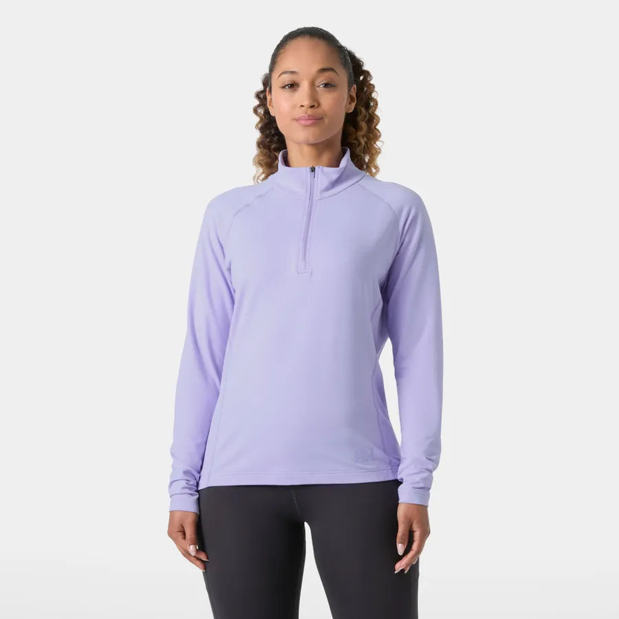 Helly Hansen Tyri Knit 1/2 Zip - Women's