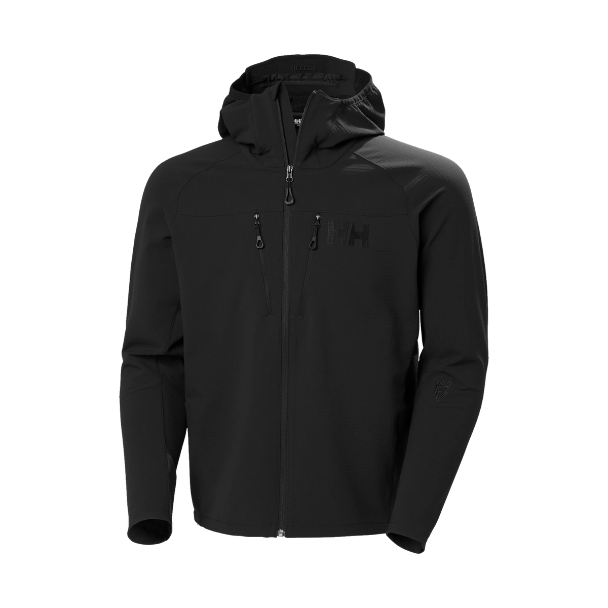 Helly Hansen Odin Pro Shield Jacket - Men's - Black