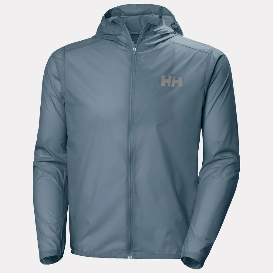 Helly Hansen Trail Windbreaker Jacket - Men's