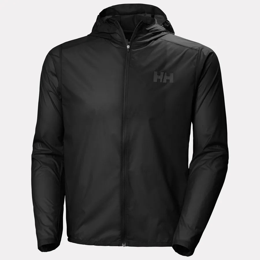 Helly Hansen Trail Windbreaker Jacket - Men's