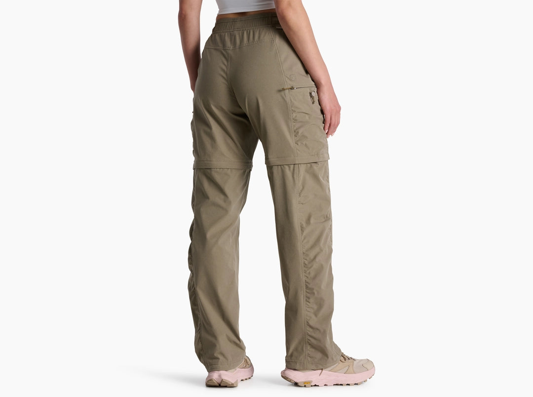Kuhl Freeflex Zip Off Pant - Women's