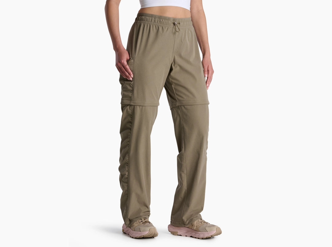 Kuhl Freeflex Zip Off Pant - Women's